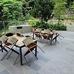 Forest Holiday Damasara Seresta 6 Pax- 2Carpark