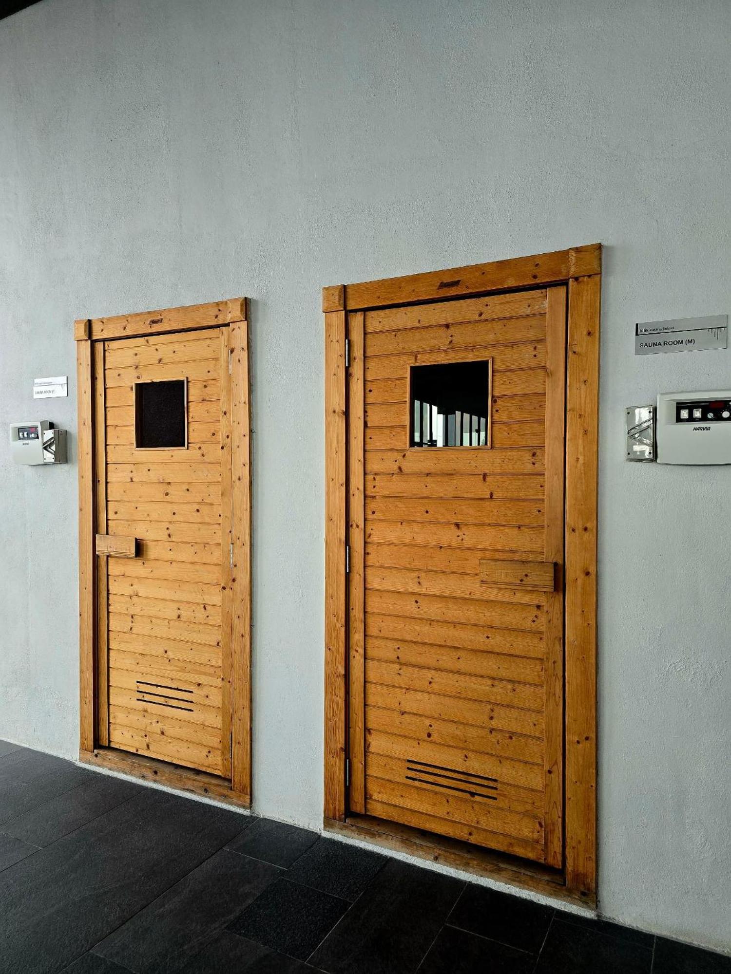 Pangsapuri Forest Damasara Seresta 6 Pax- 2carpark *