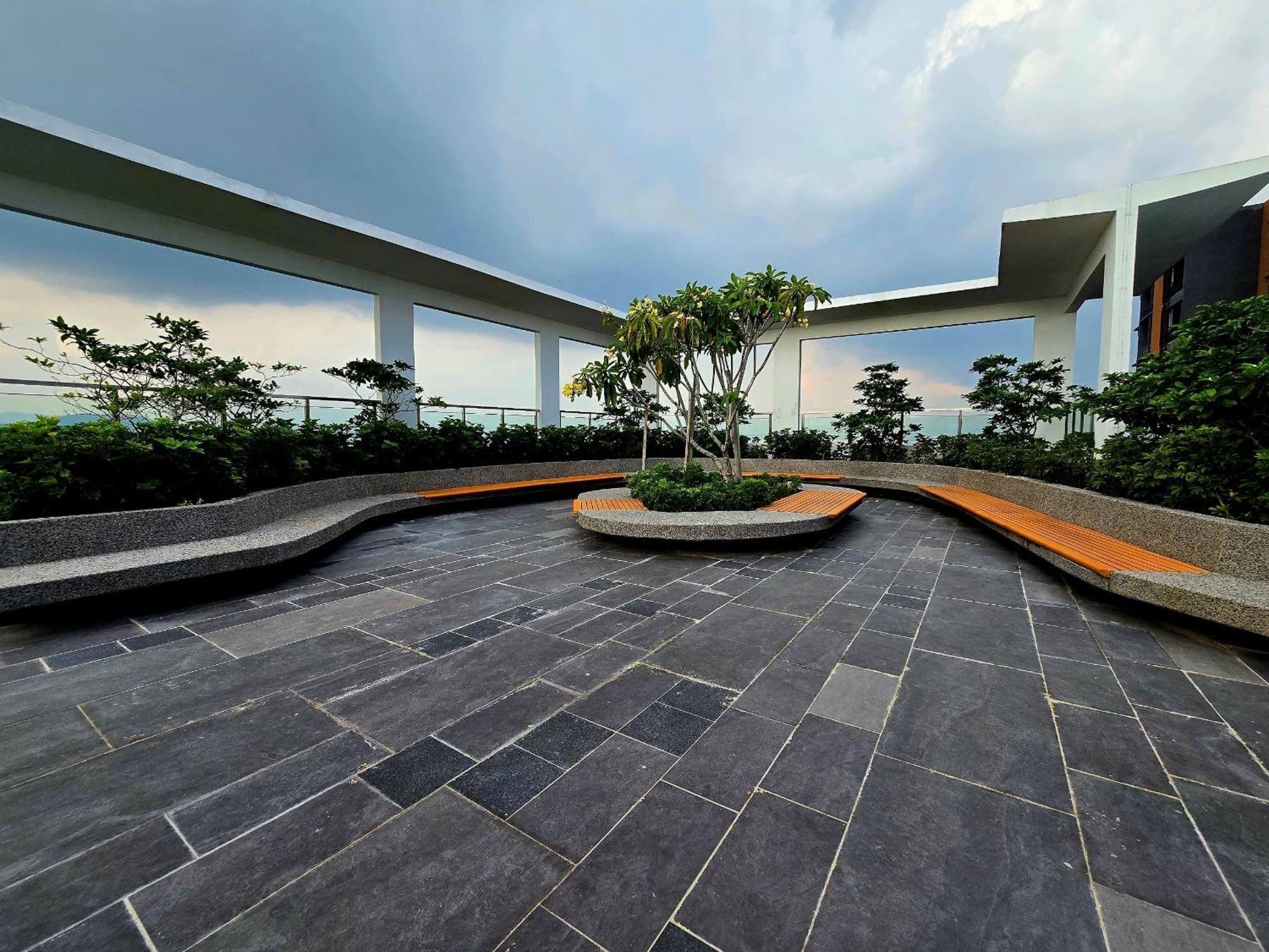Forest Damasara Seresta 6 Pax- 2carpark * Kuala Lumpur