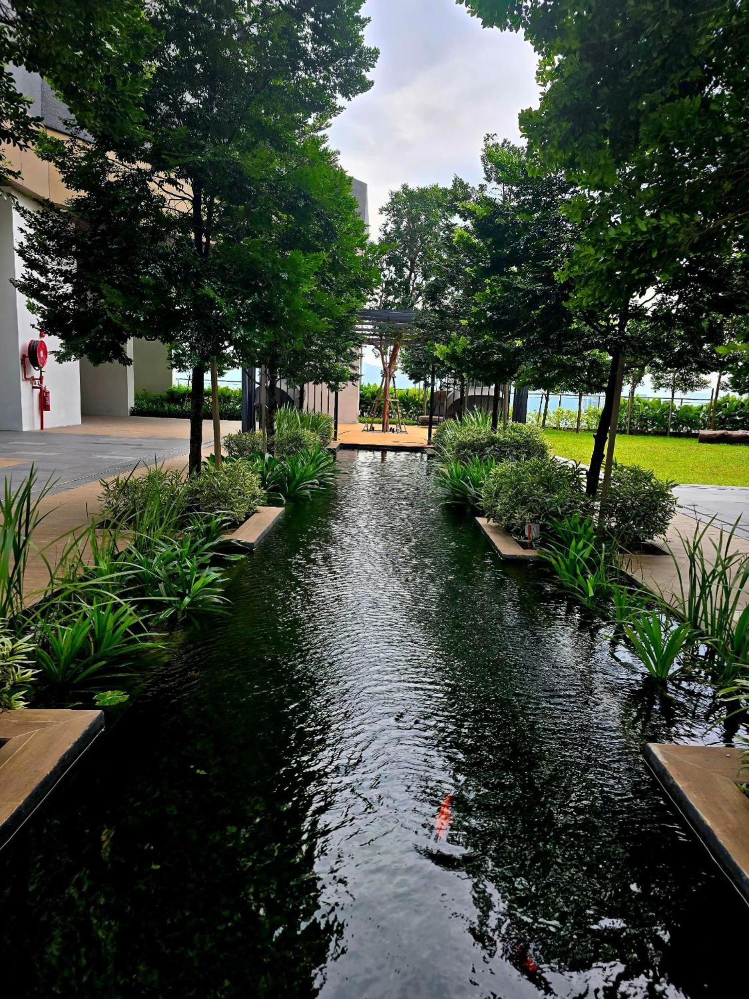 Forest Damasara Seresta 6 Pax- 2carpark Kuala Lumpur