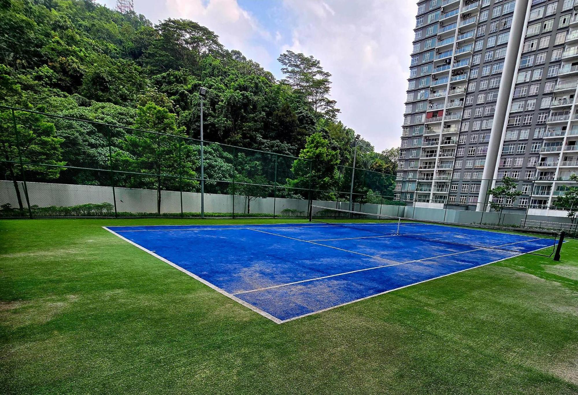 Forest Damasara Seresta 6 Pax- 2carpark Kuala Lumpur