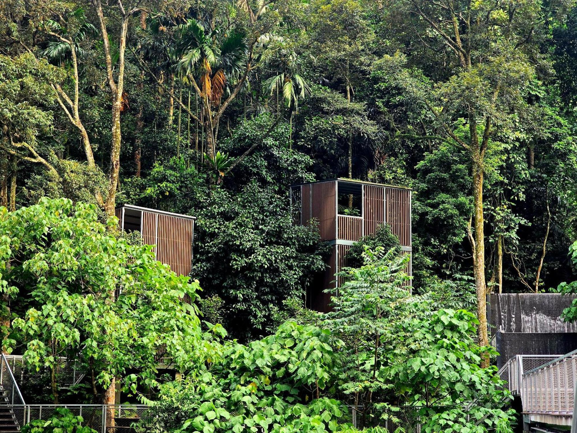 Pangsapuri Forest Damasara Seresta 6 Pax- 2carpark Kuala Lumpur