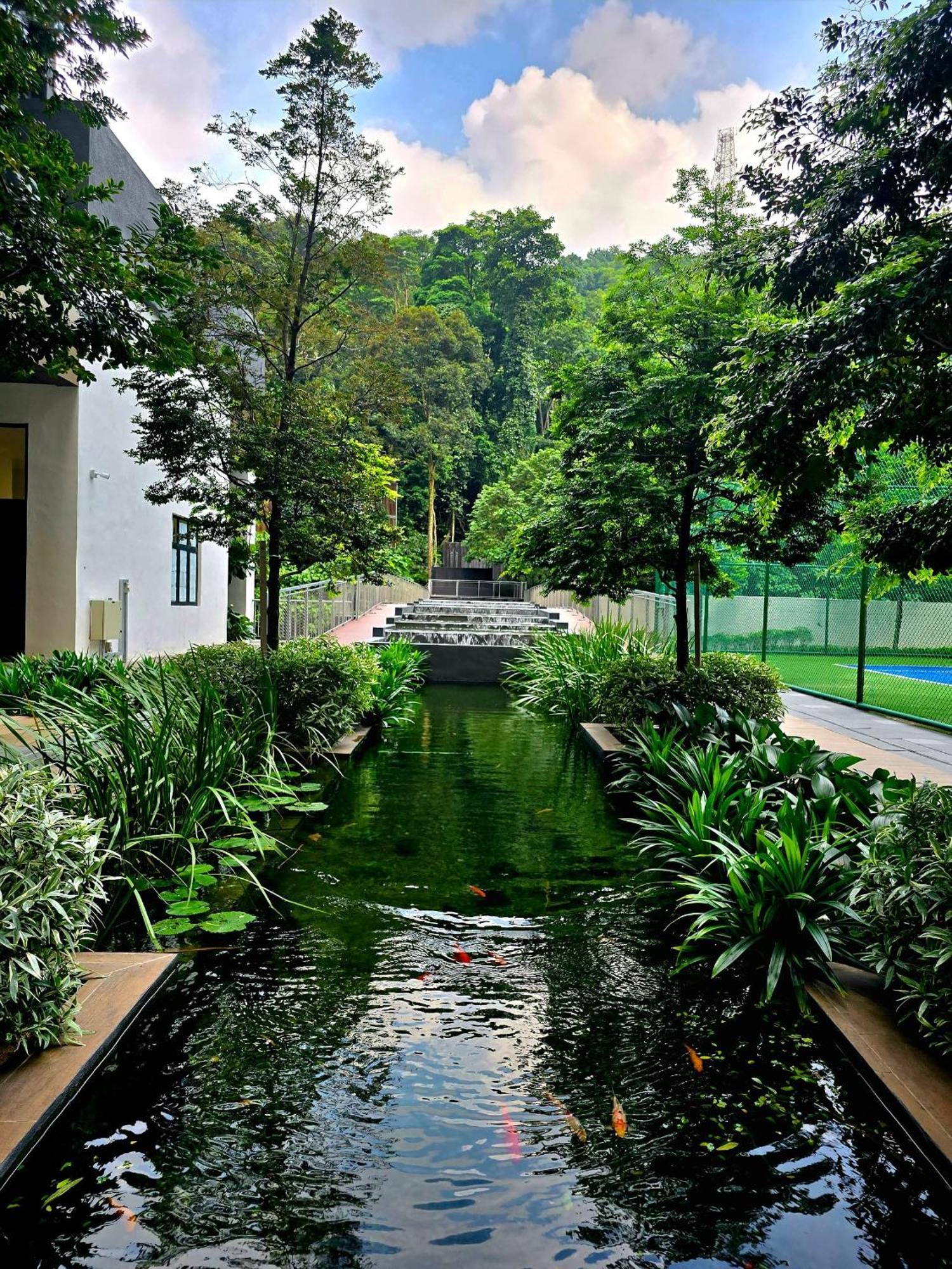 Forest Damasara Seresta 6 Pax- 2carpark * Kuala Lumpur